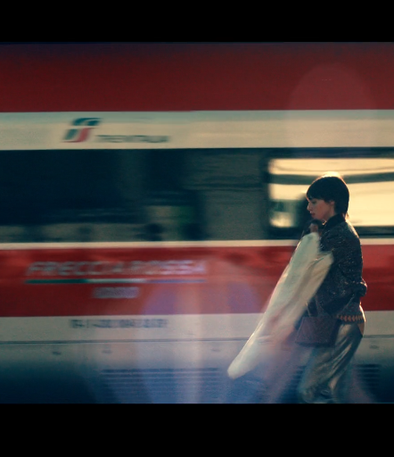 FS - Eccellenza Frecciarossa