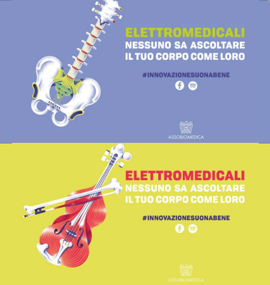 Assobiomedica - Elettromedicali