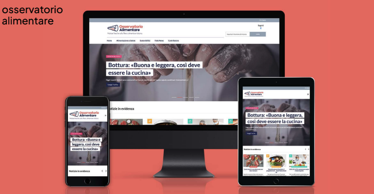 Osservatorio Alimentare - Federalimentare