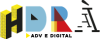 Logo Hdrà ADV